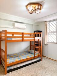 Blk 4 Ghim Moh Green (Queenstown), HDB 3 Rooms #603077361